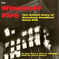 Cover image for The Winecoff Fire