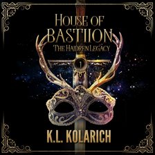 Cover image for House of Bastiion