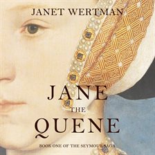 Cover image for Jane the Quene