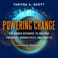 Imagen de portada para Powering Change