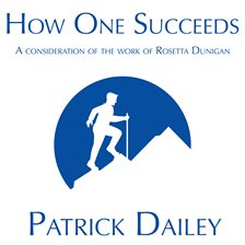 Imagen de portada para How One Succeeds