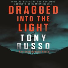 Imagen de portada para Dragged Into the Light