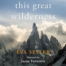 Imagen de portada para This Great Wilderness