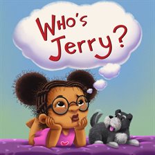 Imagen de portada para Who's Jerry?