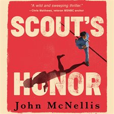 Cover image for Scout's Honor