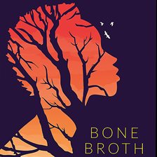 Cover image for Bone Broth