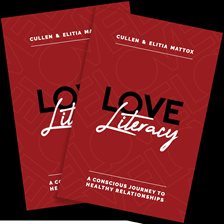 Imagen de portada para Love Literacy