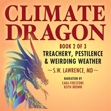 Imagen de portada para Climate Dragon