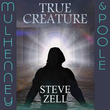 Cover image for True Creature