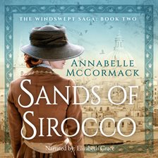 Cover image for Sands of Sirocco