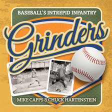 Cover image for Grinders