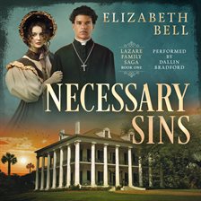Imagen de portada para Necessary Sins