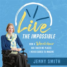 Cover image for Live the Impossible