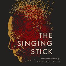 Cover image for The Singing Stick