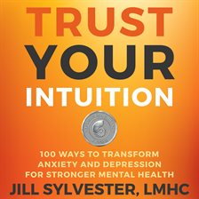 Imagen de portada para Trust Your Intuition