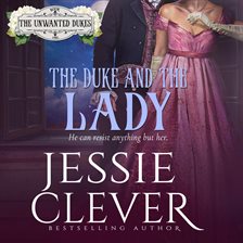Imagen de portada para The Duke and the Lady