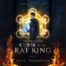 Imagen de portada para Drosselmeyer: Curse of the Rat King