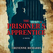 Cover image for The Prisoner's Apprentice