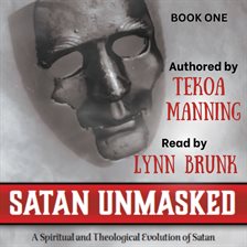 Satan Unmasked