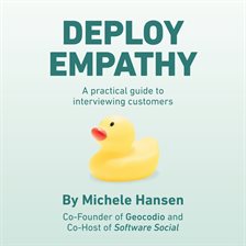 Imagen de portada para Deploy Empathy