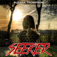 Cover image for Seeker