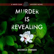 Cover image for Murder Is Revealing