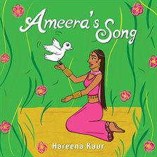 Cover image for Ameera's Song