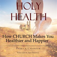 Cover image for Holy Health