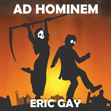 Cover image for Ad Hominem