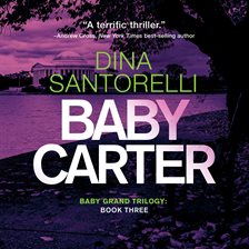 Cover image for Baby Carter