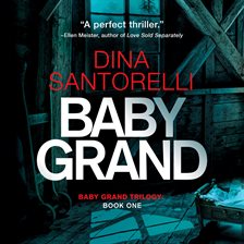 Cover image for Baby Grand