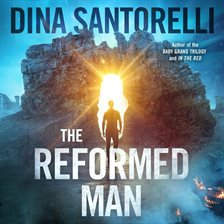 Cover image for The Reformed Man
