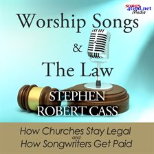 Cover image for Worship Songs and the Law