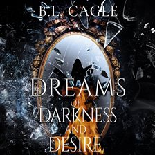 Cover image for Dreams of Darkness and Desire