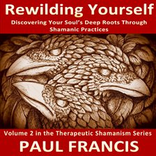 Cover image for Rewilding Yourself