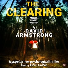 Imagen de portada para The Clearing