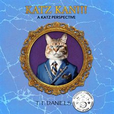 Cover image for Katz Kan!!!