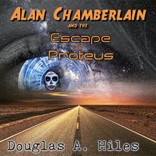 Cover image for Escape From Proteus