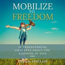 Cover image for Mobilize to Freedom