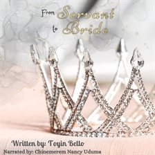 Cover image for From Servant to Bride
