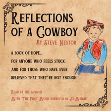 Imagen de portada para Reflections of a Cowboy