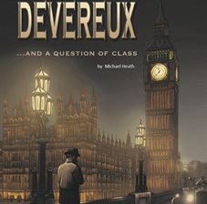 Cover image for Devereux ...and a question of class