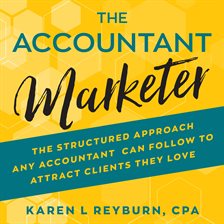 Cover image for The Accountant Marketer
