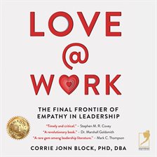 Cover image for Love @ Work