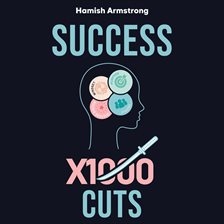 Imagen de portada para Success by 1000 Cuts