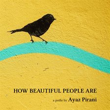 Cover image for How Beautiful People Are