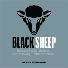 Cover image for Black Sheep