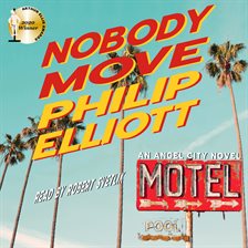 Cover image for Nobody Move