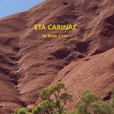 Imagen de portada para Eta Carinae