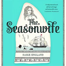 Imagen de portada para The Seasonwife